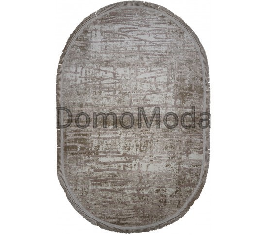 Синтетичний килим Levado08111A L.BEIGE/L.BEIGE - Висока якість за найкращою ціною в Україні зображення 3.